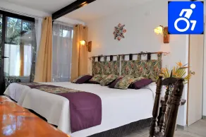 AYCA La Flora Hotel Boutique - Camera