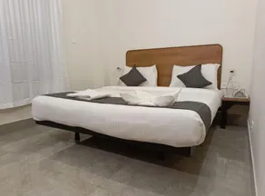 SM Residency - Chambre