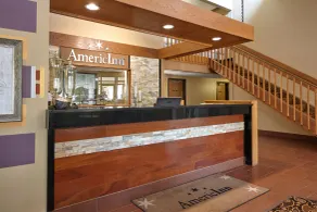 AmericInn by Wyndham Elkhorn Near Lake Geneva - Rezeption