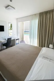 Hotel Villa Katy - Room