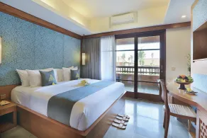 The Alantara Sanur - Room