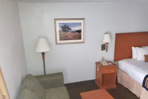 Coratel Inn & Suites by Jasper New Braunfels IH-35 EXT 189 - Room