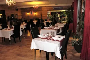 Rest 'In Born - Ristorante