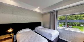 Rutherford Hotel Nelson - A Heritage Hotel - Habitación