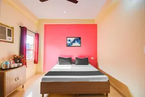 Hotel Radhe Stay Near Jaipur Airport Free Pickup Available - Rom