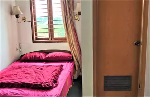 Villa Orange Lembang Pengkolan - Room