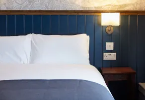 Kings Head by Chef & Brewer Collection - Room