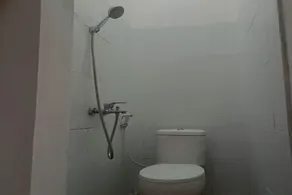 OYO 90974 Homestay Golo Koe Sejahtera - Baño
