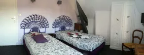 Auberge du Puits - Chambre