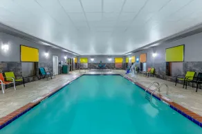 La Quinta by Wyndham Horn Lake / Southaven Area - Piscine