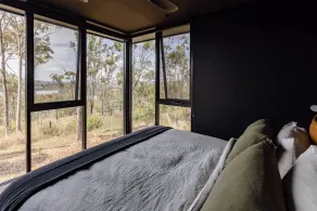 Wander in the Scenic Rim - Habitación