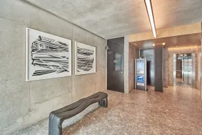 Live Belgrano Boutique Apartments - Reception