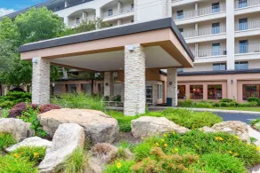 Holiday Inn Express Hotel & Suites Philadelphia - King of Prussia by IHG - Réception