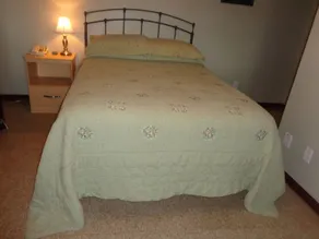 Happy Motel - Chambre