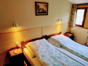 Room-small Village, Small Guest House, w - Rom