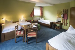 Hotel Garni Schmieder’s Ochsen - Room