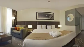 Holiday Inn Bristol City Centre by IHG - Habitación