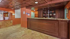 Best Western Plus Palm Beach Gardens Hotel & Suites and Conference Ct - Réception