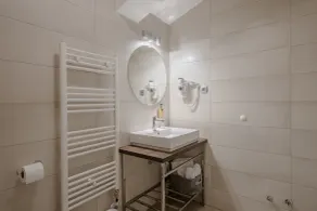 Rogač Rooms & Restaurant - Bathroom