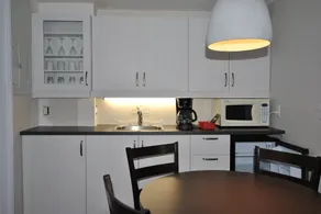 Le Montagnard – Auberge/Hôtel & chalets - Chambre