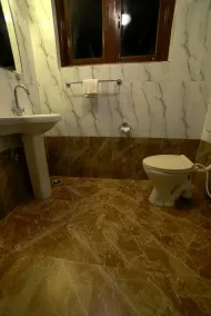 Premier Pahalgam - Bathroom