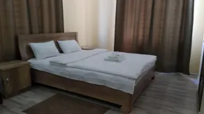 Chinor Garden Hotel - Free Airport Pick-up Yandex Go - Room