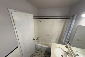 OYO Hotel Economy Inn US-29 Danville - Salle de bain