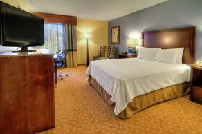 Hampton Inn Jonesville Elkin - Rom