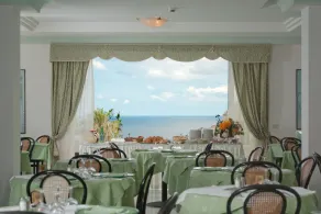 Hotel Loreley - Restaurant