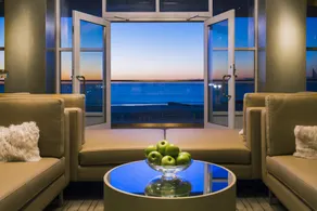 Ocean Place Resort & Spa - Vue de la chambre