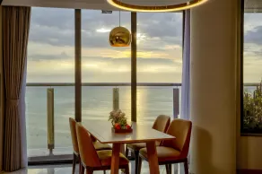 WorldHotels Long Beach Resort Phu Quoc - Utsikt från rummet