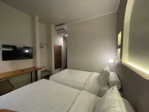 Azana Essence Sanggabuana Bogor - Værelse