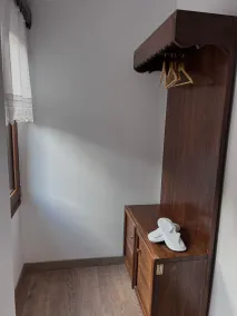 Hotel Berati - Room