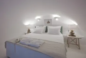 Sun Anemos Resort - Habitación