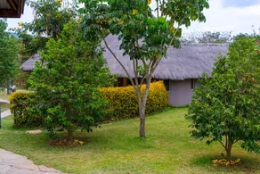 Lukenya Getaway - View from room
