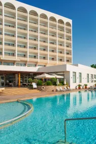 Ajax Hotel - Piscine