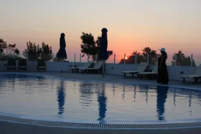 Maria's Place - Adults Only - Basseng
