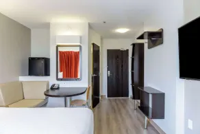 Motel 6-Headingley, MB - Winnipeg West - Zimmer
