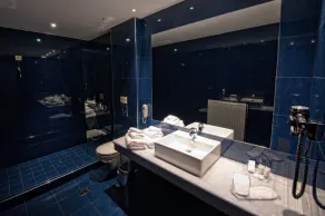Mir Boutique Hotel - Bad