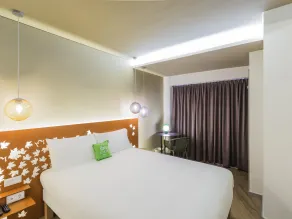 Hotel Eduardo VII - Chambre