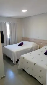Pousada Solar de Penha - Room