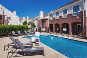 Residence Inn Philadelphia Willow Grove - Piscine