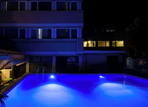 Hotel Palace del Conero - Pool
