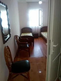 Mini Hotel on Guramishvili 22 - Zimmer