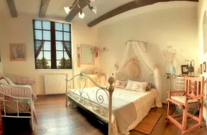 B&B Relais Cascina al Campaccio - Rum