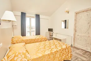 Hotel Muita di Mari - Chambre