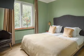Hotel de Korenwolf - Room
