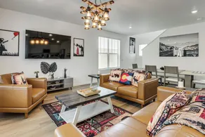 Pets Welcome! Thornton Extended Stay w/ Balcony - Interiør