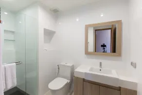 Sugar Palm Residence - Salle de bain