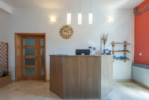 Bed & Breakfast Maki - Recepción